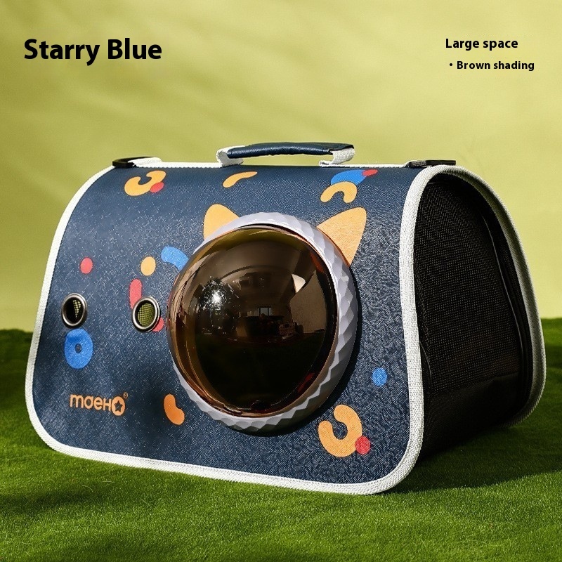 Outdoor Portable Large Capacity Cat Bag - Image 7