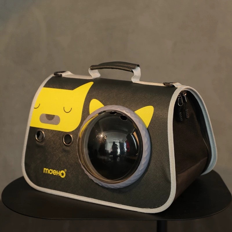 Outdoor Portable Large Capacity Cat Bag - Image 6